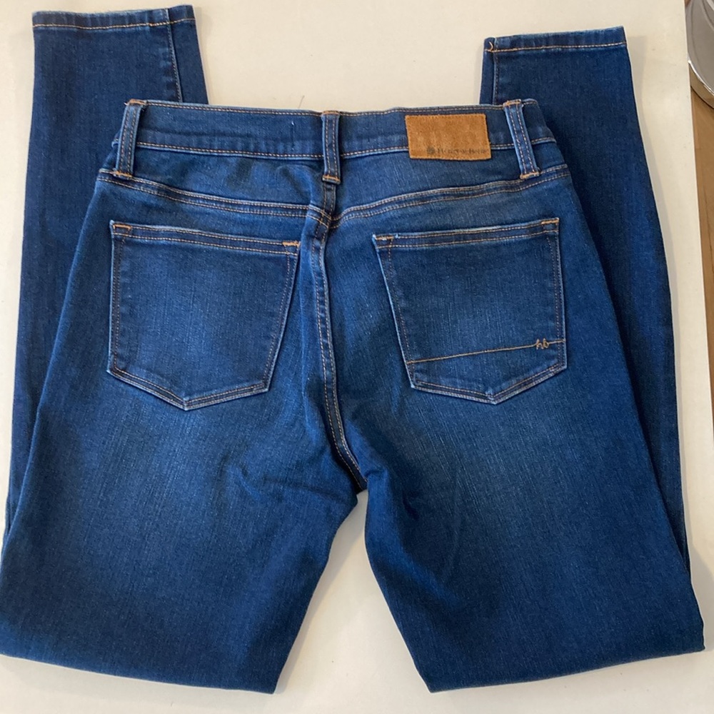 Henry & Belle Super Skinny‎ Ankle Jeans Size 28 - Picture 5 of 6